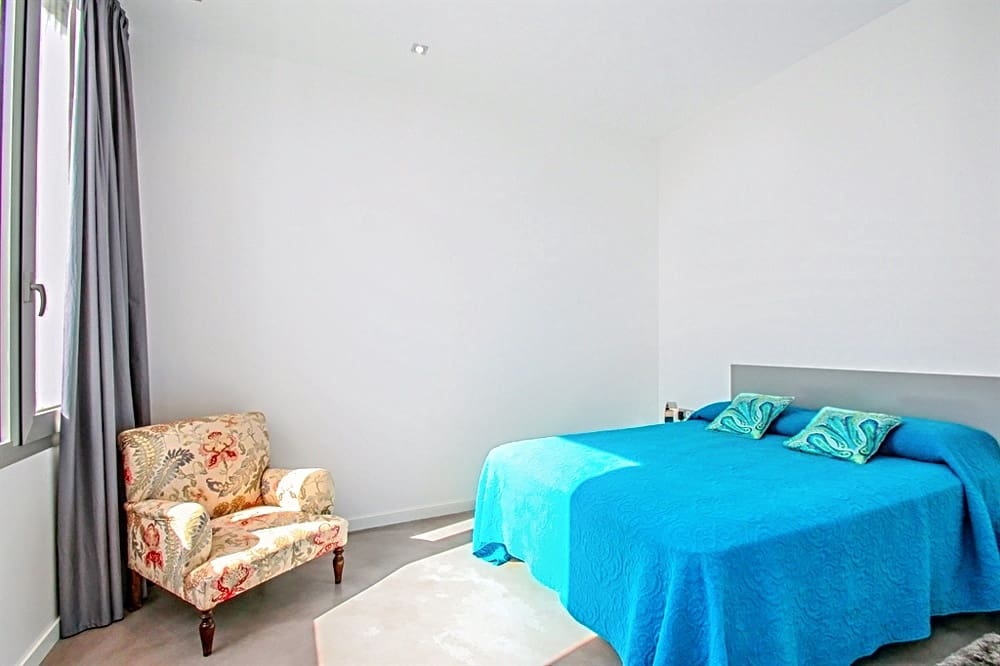 5 makuuhuone Huvila myytävänä paikassa Son Vida - 4 400 000 € (Ref: 9624058)