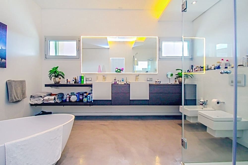 5 makuuhuone Huvila myytävänä paikassa Son Vida - 4 400 000 € (Ref: 9624058)