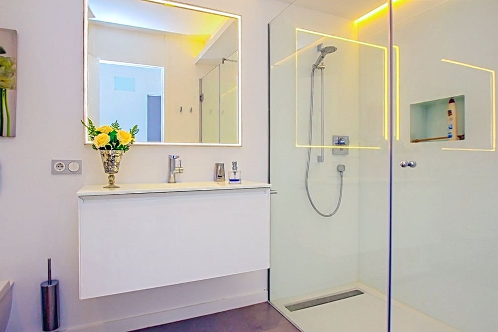 5 makuuhuone Huvila myytävänä paikassa Son Vida - 4 400 000 € (Ref: 9624058)