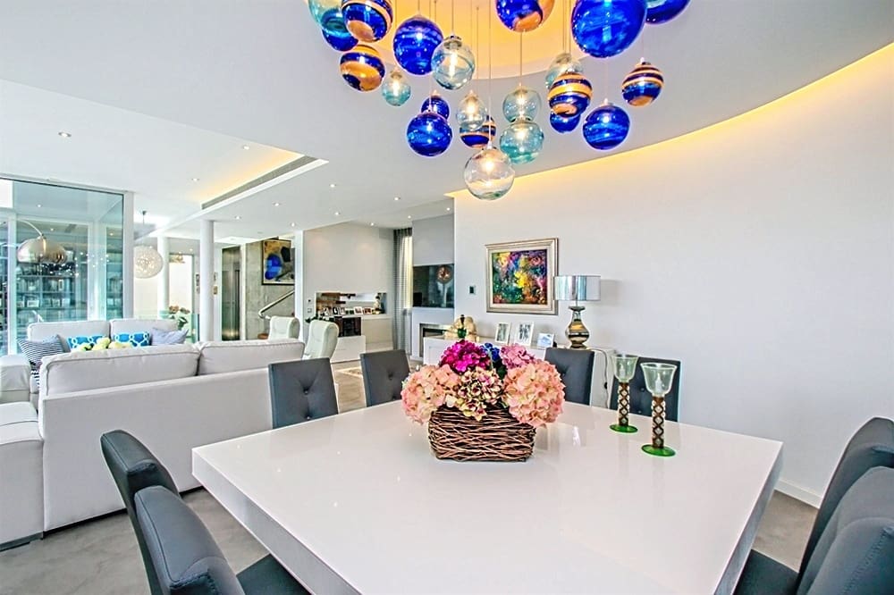 5 makuuhuone Huvila myytävänä paikassa Son Vida - 4 400 000 € (Ref: 9624058)