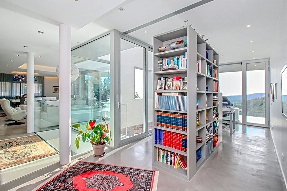 5 makuuhuone Huvila myytävänä paikassa Son Vida - 4 400 000 € (Ref: 9624058)