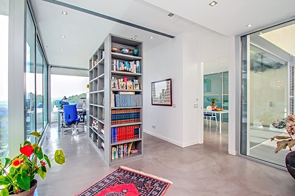 5 makuuhuone Huvila myytävänä paikassa Son Vida - 4 400 000 € (Ref: 9624058)