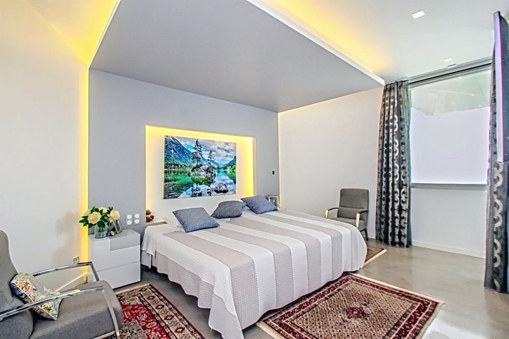 5 makuuhuone Huvila myytävänä paikassa Son Vida - 4 400 000 € (Ref: 9624058)