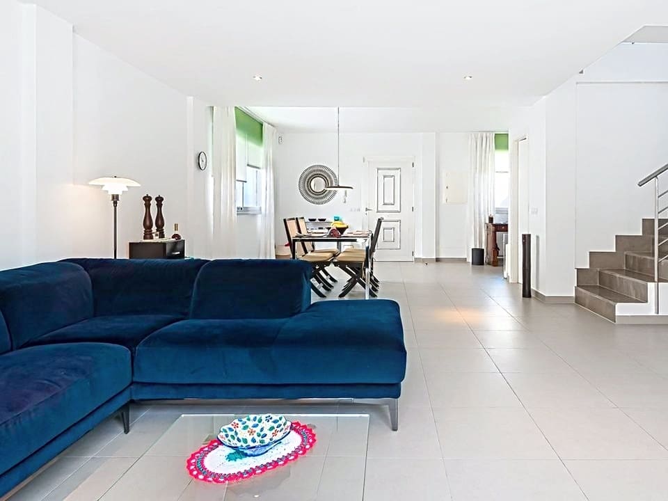 3 quarto Casa em Banda para venda em Bellavista - 1 550 000 € (Ref: 9629270)