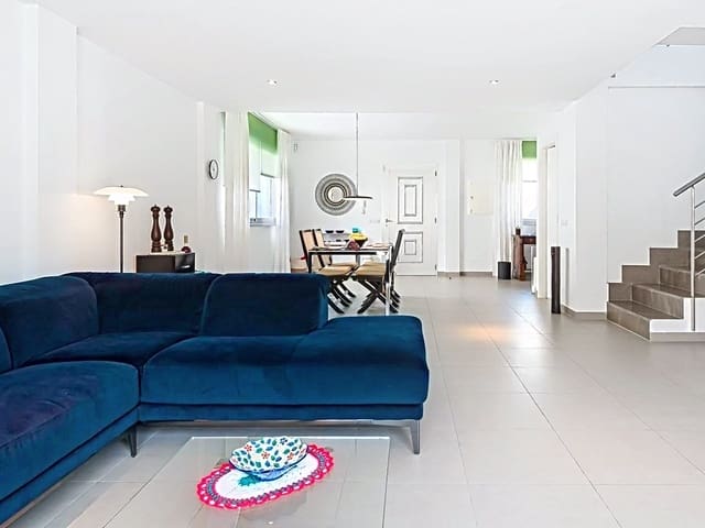 3 quarto Casa em Banda para venda em Bellavista, Llucmajor - 1 550 000 € (Ref: 9629270)