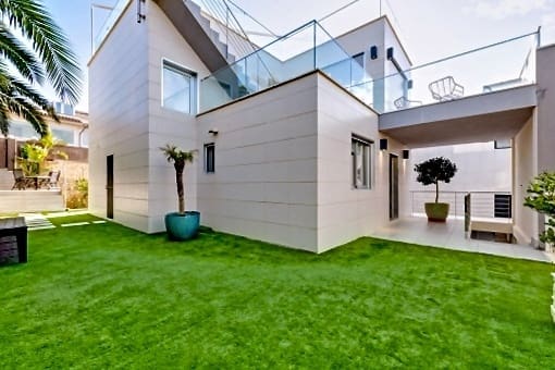 3 quarto Casa em Banda para venda em Bellavista, Llucmajor - 1 550 000 € (Ref: 9629270)