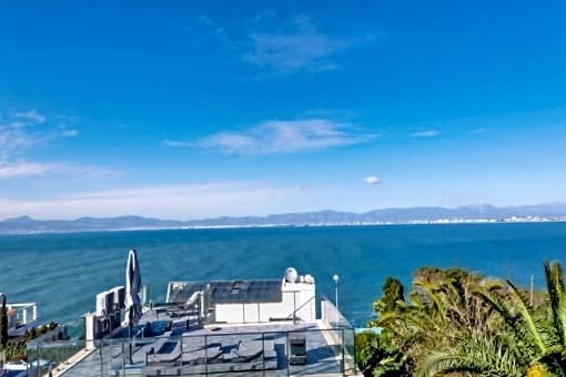 3 quarto Casa em Banda para venda em Bellavista, Llucmajor - 1 550 000 € (Ref: 9629270)