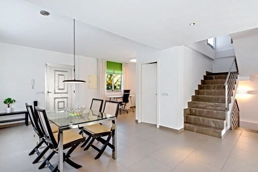 3 quarto Casa em Banda para venda em Bellavista, Llucmajor - 1 550 000 € (Ref: 9629270)