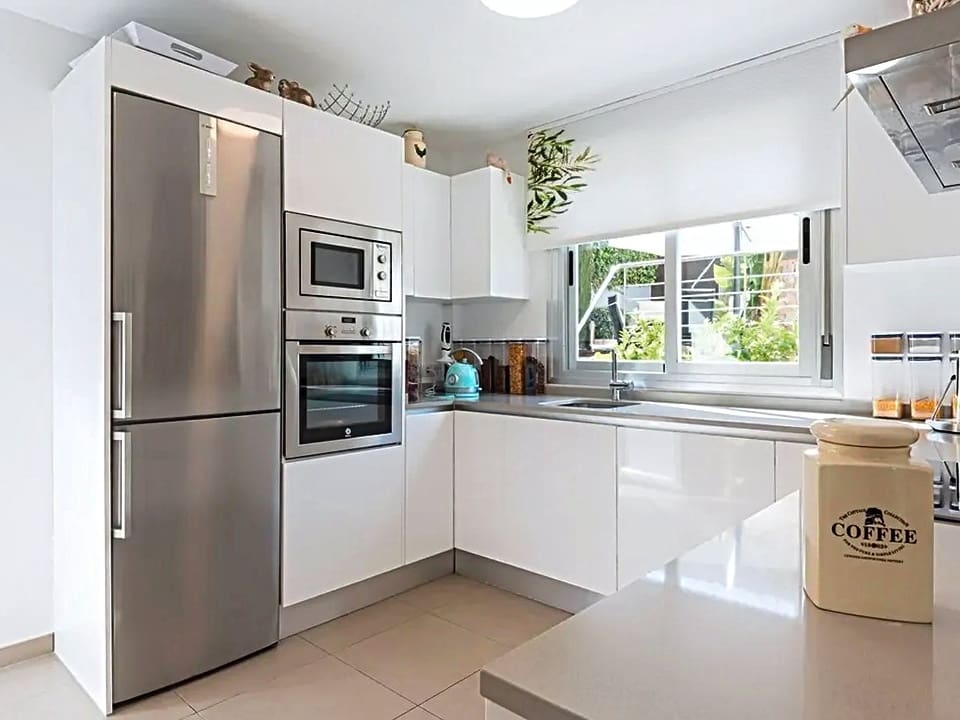 3 quarto Casa em Banda para venda em Bellavista - 1 550 000 € (Ref: 9629270)