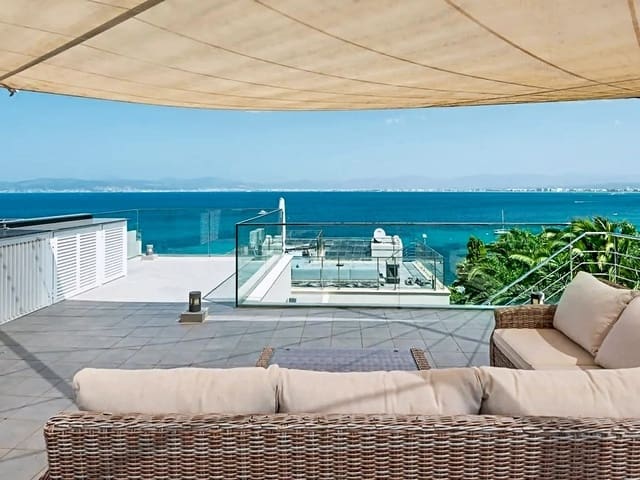 3 quarto Casa em Banda para venda em Bellavista, Llucmajor - 1 550 000 € (Ref: 9629270)