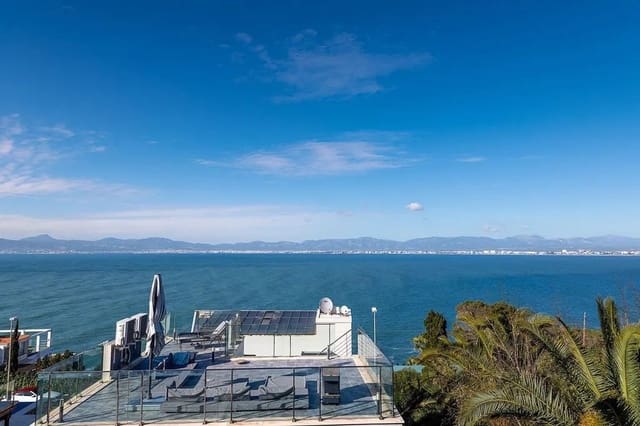 3 Zimmer Haus zu verkaufen in Bellavista, Llucmajor - 1.550.000 € (Ref: 9629270)