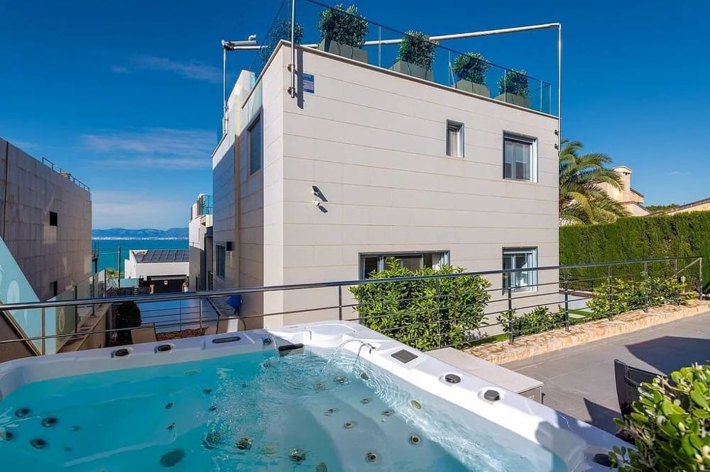 3 bedroom Townhouse for sale in Bellavista - € 1,550,000 (Ref: 9629270)