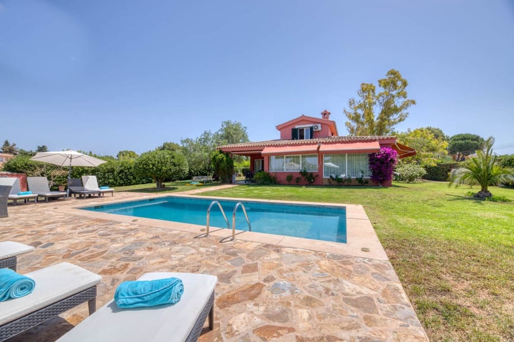 4 camera da letto Casa in vendita in Son Gual - 1.100.000 € (Rif: 9635097)