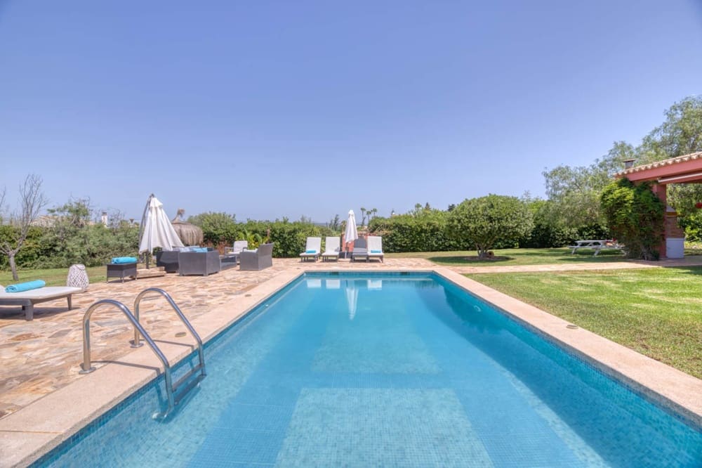 4 camera da letto Casa in vendita in Son Gual - 1.100.000 € (Rif: 9635097)