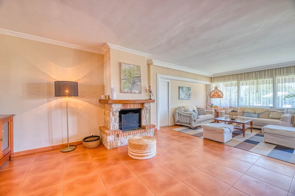 4 camera da letto Casa in vendita in Son Gual - 1.100.000 € (Rif: 9635097)