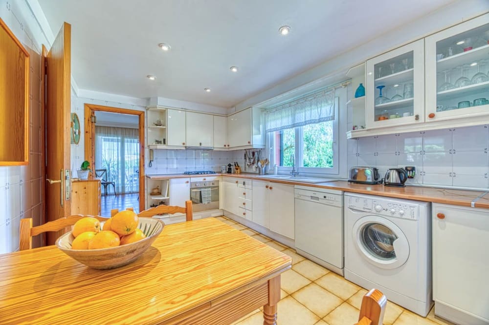 4 camera da letto Casa in vendita in Son Gual - 1.100.000 € (Rif: 9635097)