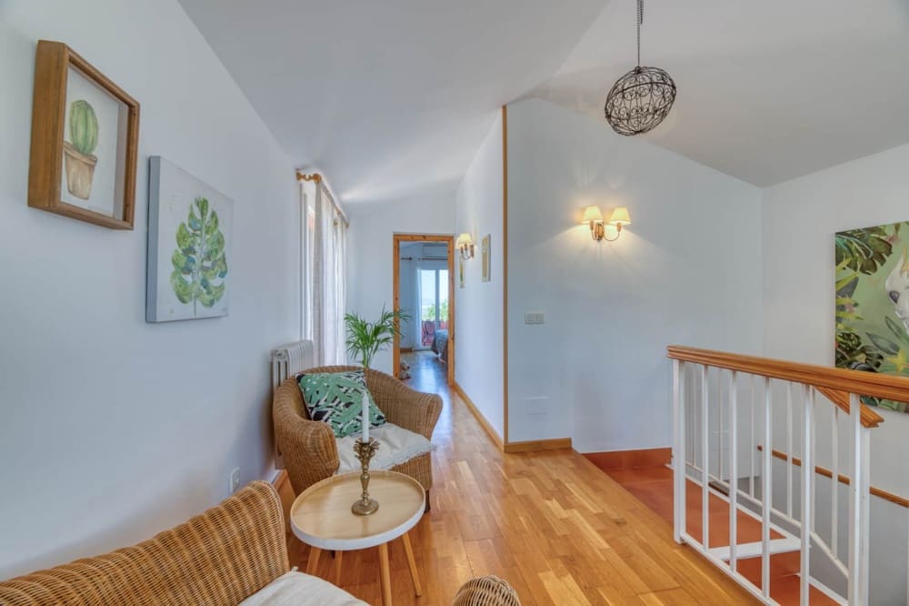 4 camera da letto Casa in vendita in Son Gual - 1.100.000 € (Rif: 9635097)