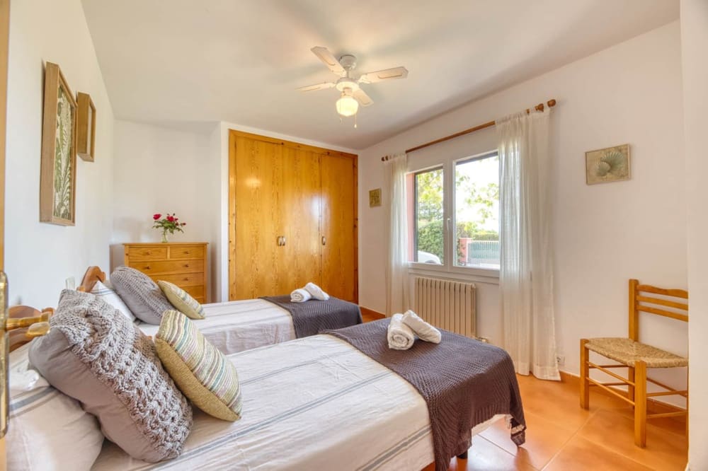 4 camera da letto Casa in vendita in Son Gual - 1.100.000 € (Rif: 9635097)