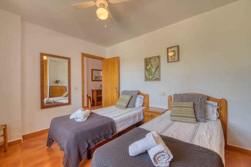 4 camera da letto Casa in vendita in Son Gual - 1.100.000 € (Rif: 9635097)