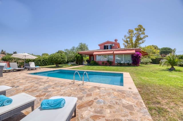 4 camera da letto Casa in vendita in Son Gual, Palma de Mallorca - 1.100.000 € (Rif: 9635097)