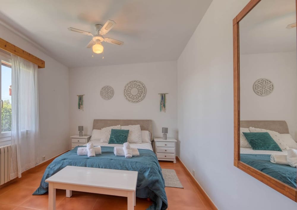 4 camera da letto Casa in vendita in Son Gual - 1.100.000 € (Rif: 9635097)