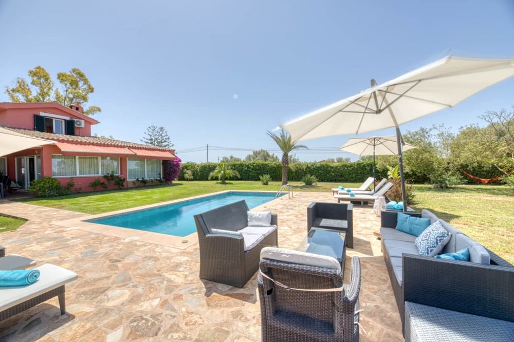 4 camera da letto Casa in vendita in Son Gual - 1.100.000 € (Rif: 9635097)