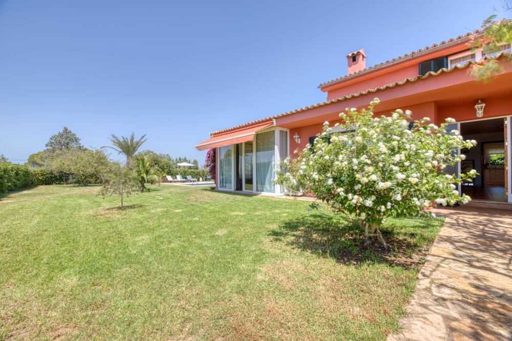 4 camera da letto Casa in vendita in Son Gual - 1.100.000 € (Rif: 9635097)