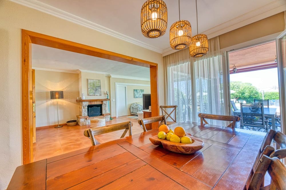 4 camera da letto Casa in vendita in Son Gual - 1.100.000 € (Rif: 9635097)