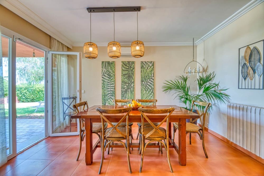 4 camera da letto Casa in vendita in Son Gual - 1.100.000 € (Rif: 9635097)