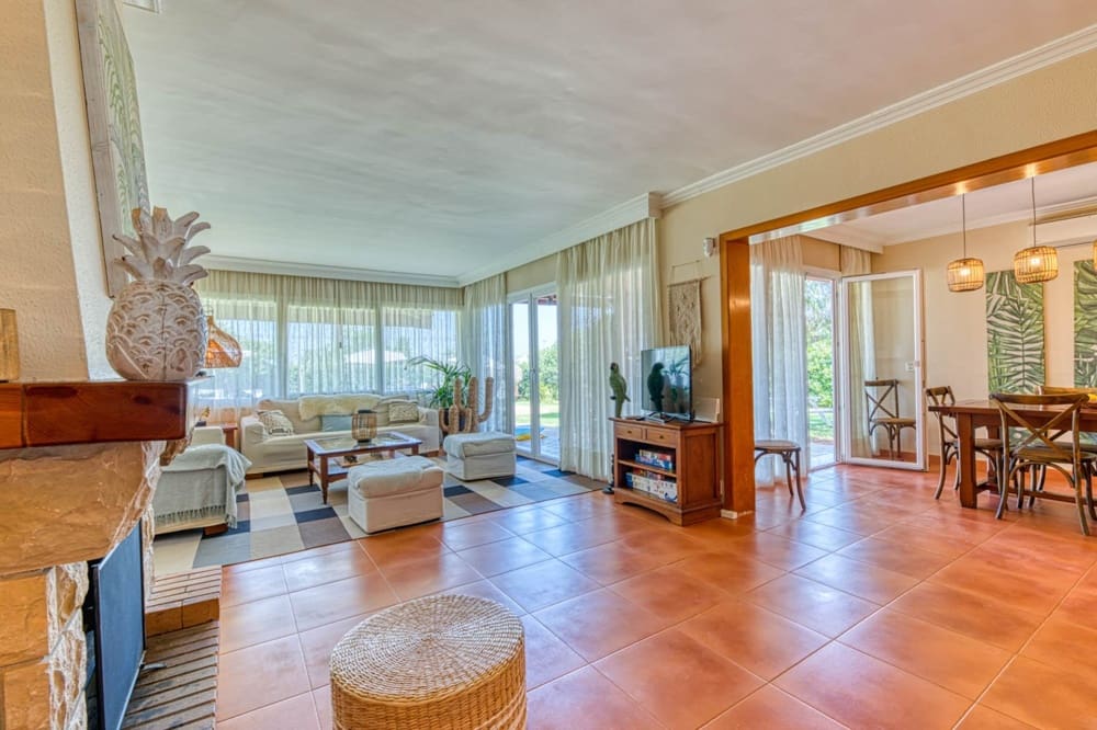 4 camera da letto Casa in vendita in Son Gual - 1.100.000 € (Rif: 9635097)