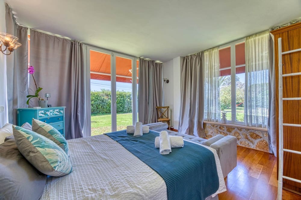 4 camera da letto Casa in vendita in Son Gual - 1.100.000 € (Rif: 9635097)