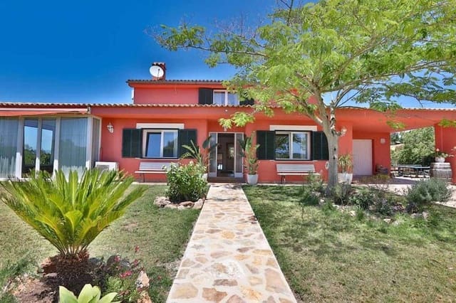 4 camera da letto Casa in vendita in Son Gual, Palma de Mallorca - 1.100.000 € (Rif: 9635097)