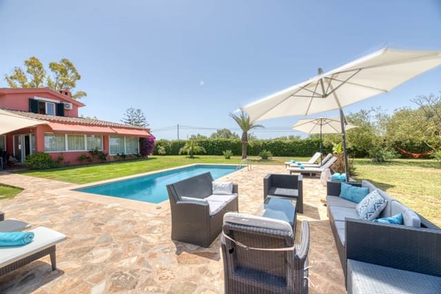 4 camera da letto Casa in vendita in Son Gual, Palma de Mallorca - 1.100.000 € (Rif: 9635097)