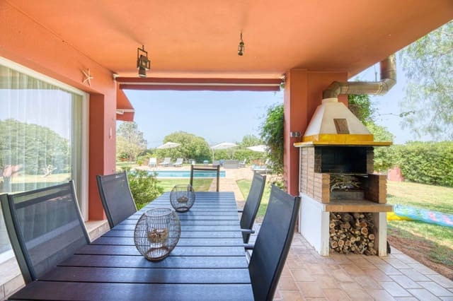 4 camera da letto Casa in vendita in Son Gual, Palma de Mallorca - 1.100.000 € (Rif: 9635097)