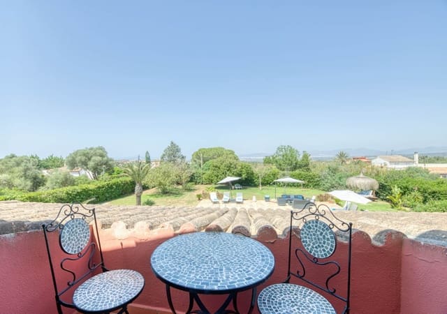 4 camera da letto Casa in vendita in Son Gual, Palma de Mallorca - 1.100.000 € (Rif: 9635097)