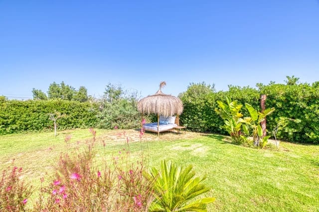 4 camera da letto Casa in vendita in Son Gual, Palma de Mallorca - 1.100.000 € (Rif: 9635097)