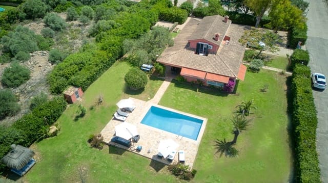 4 camera da letto Casa in vendita in Son Gual, Palma de Mallorca - 1.100.000 € (Rif: 9635097)