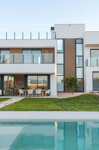 4 sypialnia Willa na sprzedaż w Son Gual, Palma de Mallorca - 2 790 000 € (Ref: 9649835)