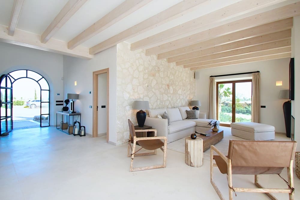 5 slaapkamer Villa te koop in Santanyi - € 3.200.000 (Ref: 9650334)