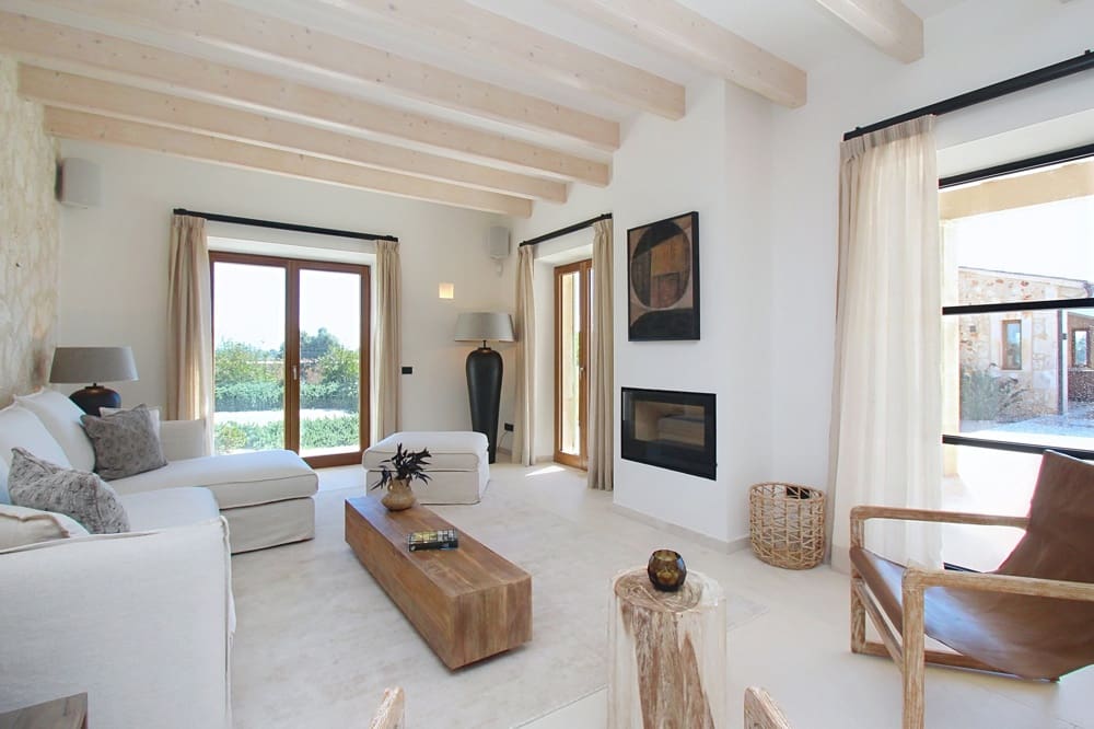 5 slaapkamer Villa te koop in Santanyi - € 3.200.000 (Ref: 9650334)