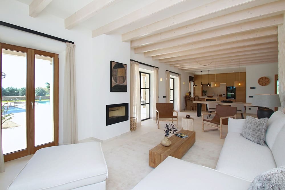 5 slaapkamer Villa te koop in Santanyi - € 3.200.000 (Ref: 9650334)