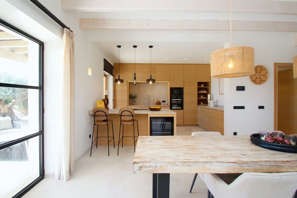 5 slaapkamer Villa te koop in Santanyi - € 3.200.000 (Ref: 9650334)