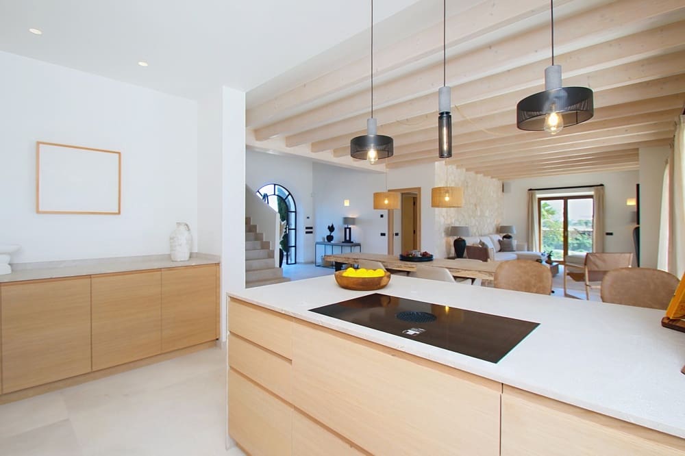 5 slaapkamer Villa te koop in Santanyi - € 3.200.000 (Ref: 9650334)