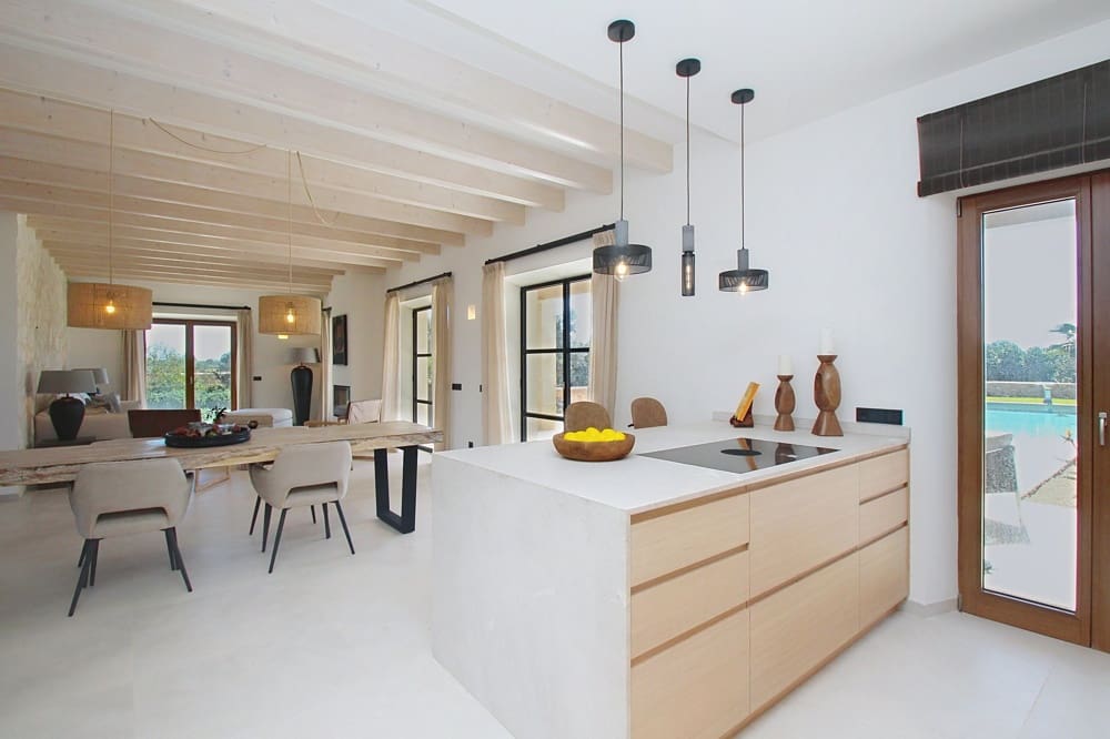 5 slaapkamer Villa te koop in Santanyi - € 3.200.000 (Ref: 9650334)