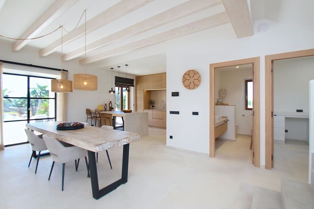 5 slaapkamer Villa te koop in Santanyi - € 3.200.000 (Ref: 9650334)