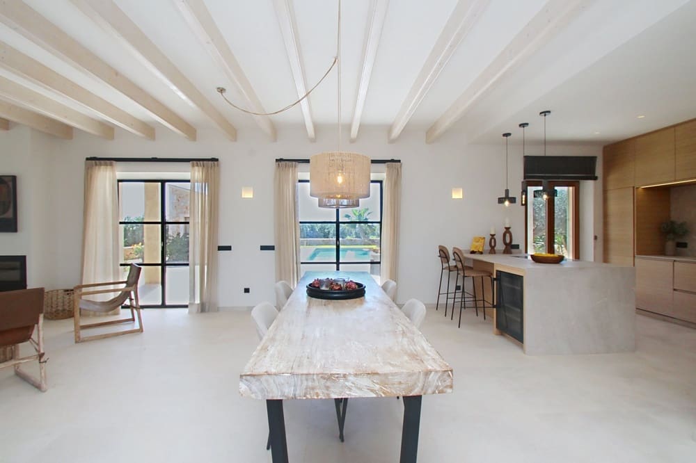 5 slaapkamer Villa te koop in Santanyi - € 3.200.000 (Ref: 9650334)