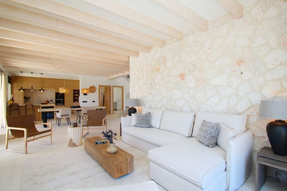 5 slaapkamer Villa te koop in Santanyi - € 3.200.000 (Ref: 9650334)