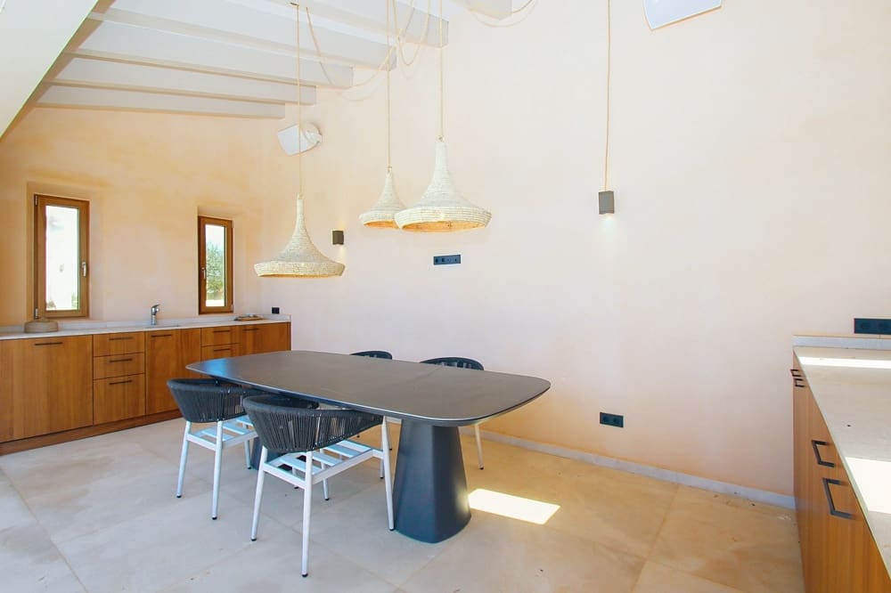 5 slaapkamer Villa te koop in Santanyi - € 3.200.000 (Ref: 9650334)