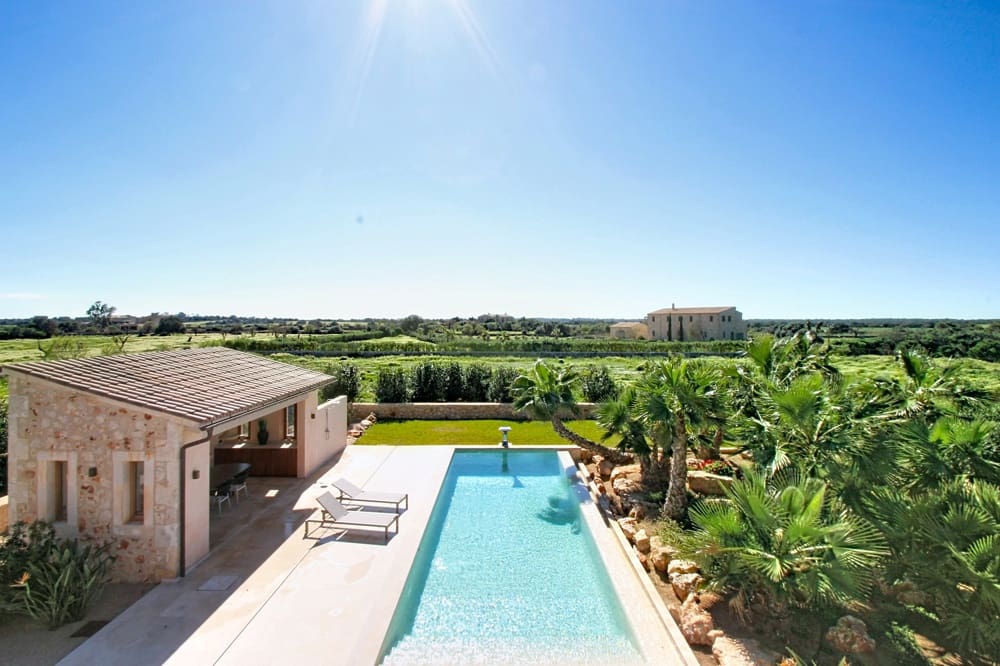 5 slaapkamer Villa te koop in Santanyi - € 3.200.000 (Ref: 9650334)