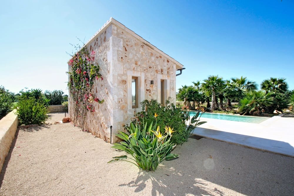 5 slaapkamer Villa te koop in Santanyi - € 3.200.000 (Ref: 9650334)